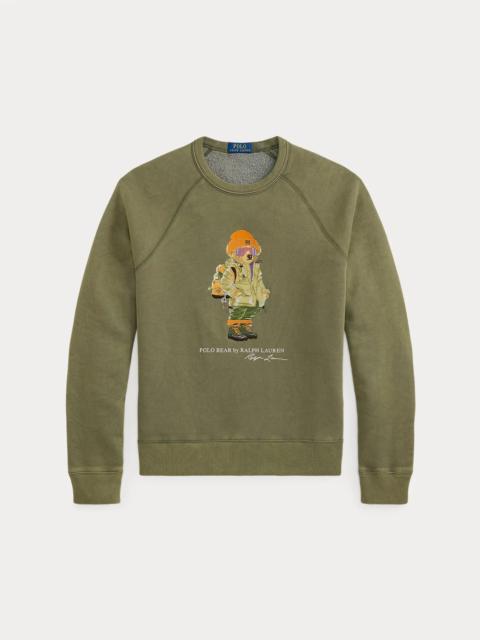 Polo Ralph Lauren Polo Bear Fleece Sweatshirt