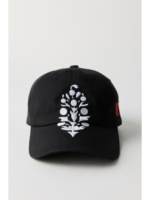 FREE PEOPLE NYC Big Buti Baseball Cap