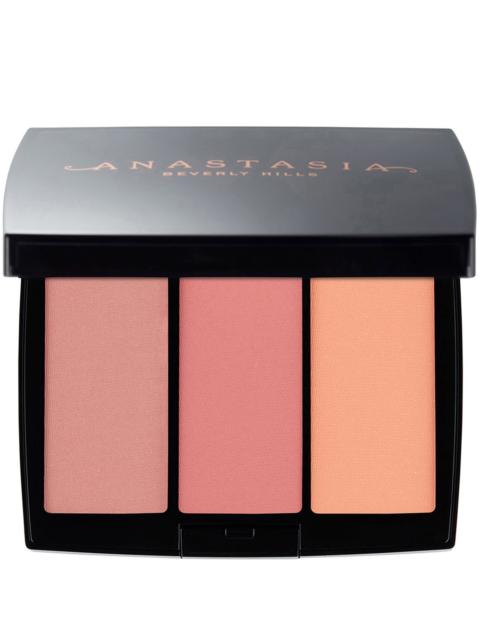 Anastasia Beverly Hills Anastasia Beverly Hills Blush Trio - Peachy Love