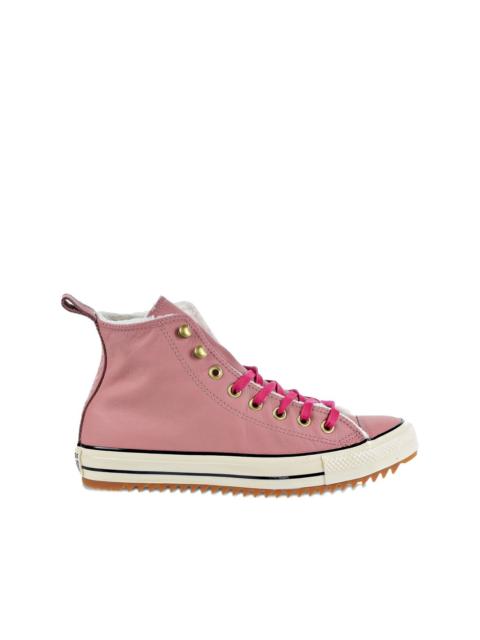 Converse Chuck Taylor high-top sneakers