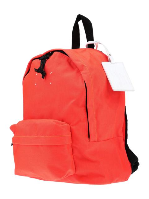 Orange Men's Backpacks