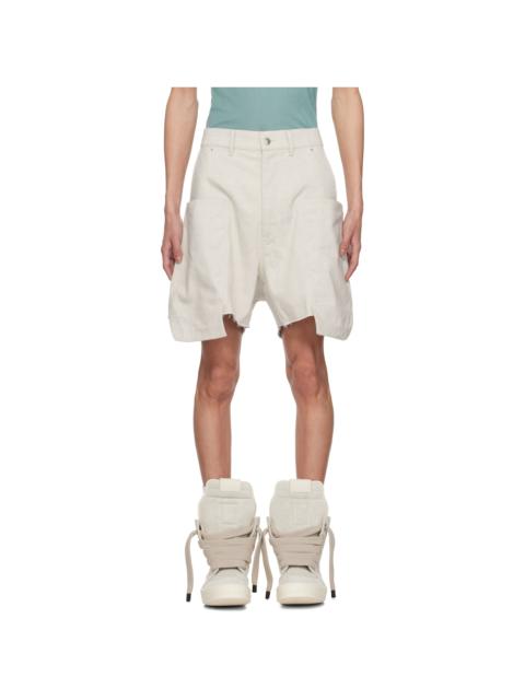 Rick Owens 제품정보