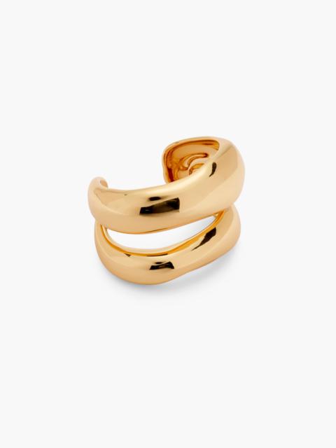 Altuzarra SCULPTURAL CUFF