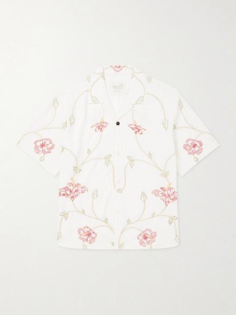 KARDO Ronen Cotton Shirt