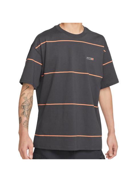 Nike Nike ACG Stripe Tee 'Blue Grey' DQ4956-070