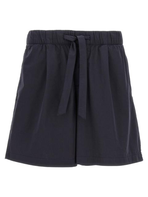 BIRKENSTOCK Tekla X Birkenstock 1774 Shorts Bermuda, Short Black