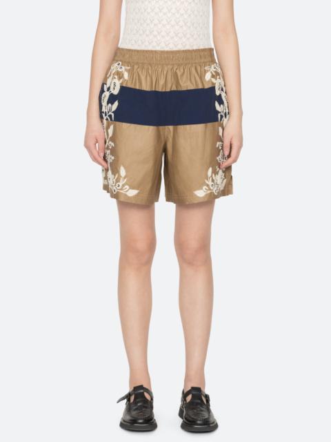 Sea Georgie Shorts