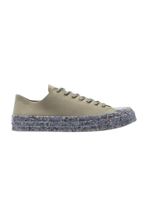 Converse Converse Renew Chuck 70 Knit Low 'Light Field Surplus'