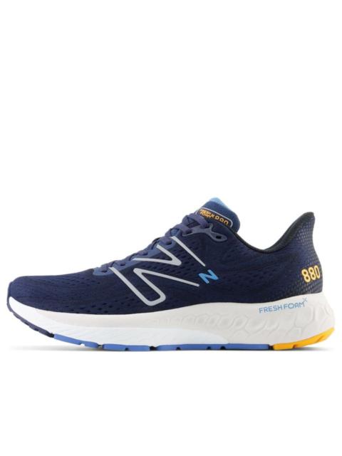 New Balance Fresh Foam x 880v13 'Navy' M880N13