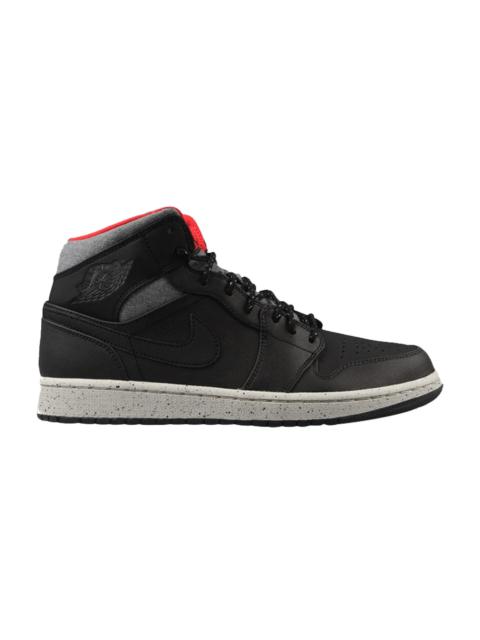 Jordan JORDAN 1 MID 'HOLIDAY'