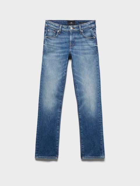 7 For All Mankind LOW CIGARETTE