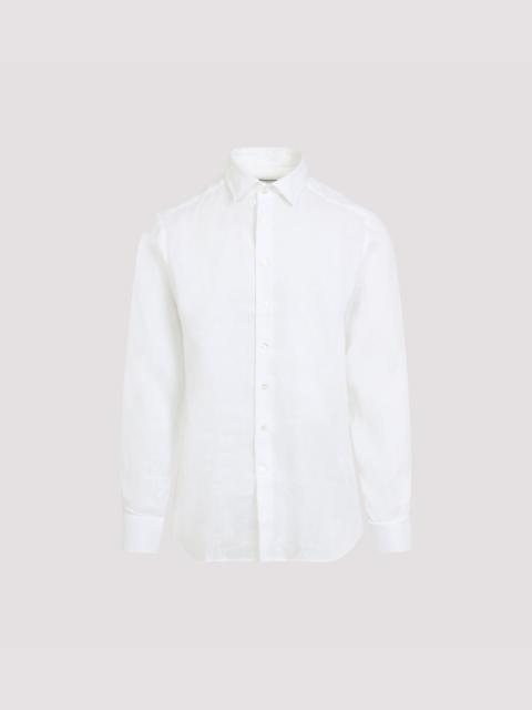 Etro Etro Roma Logo Shirt