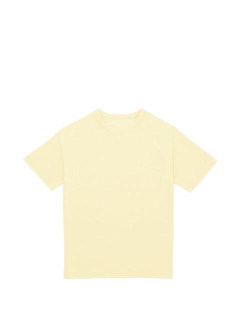 FORTELA Vermont raglan-sleeve pocket T-shirt