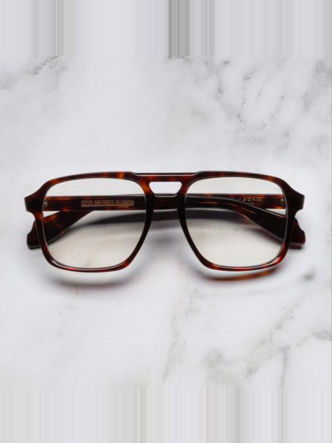 CUTLER AND GROSS 1394 AVIATOR OPTICALS