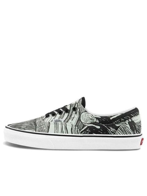 Vans Vans Era MoMA Edvard Munch