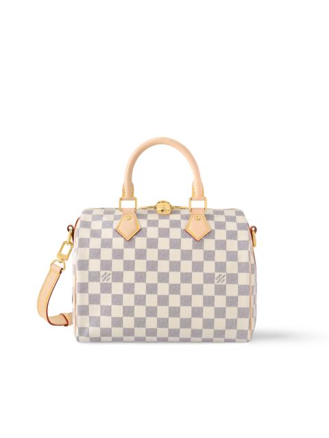 Louis Vuitton Speedy Bandoulière 25