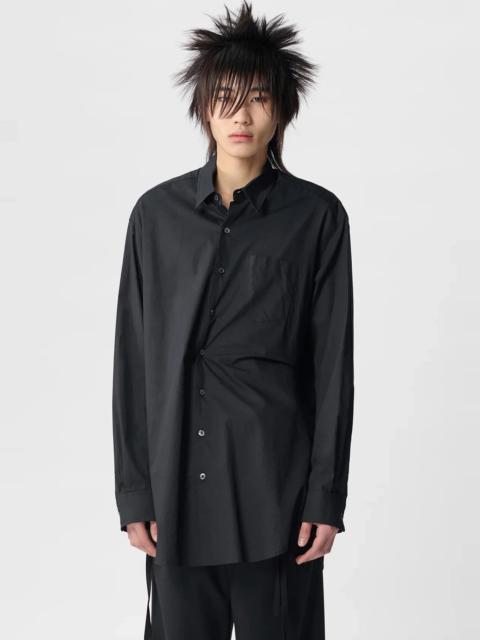 Ann Demeulemeester Mark High Comfort Shirt