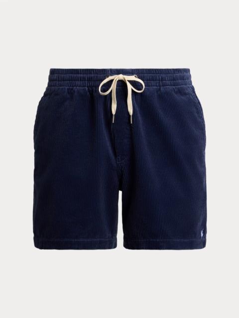 Polo Ralph Lauren 6-Inch Polo Prepster Corduroy Short