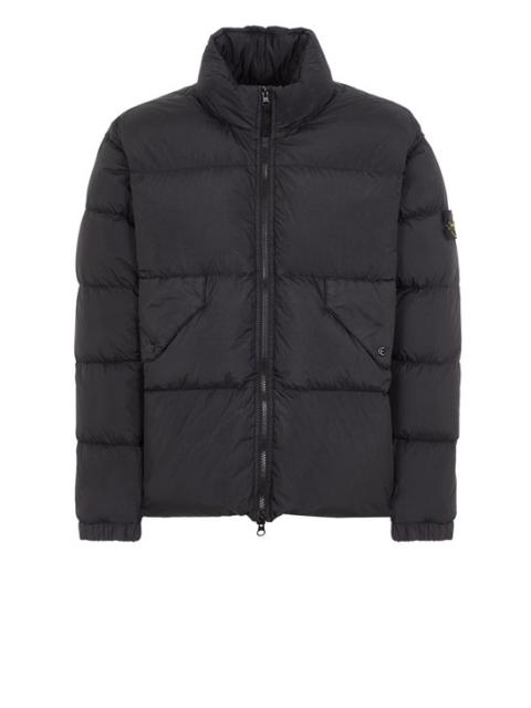 Stone Island 40123 CRINKLE REPS R-NY | REVERSIBLE