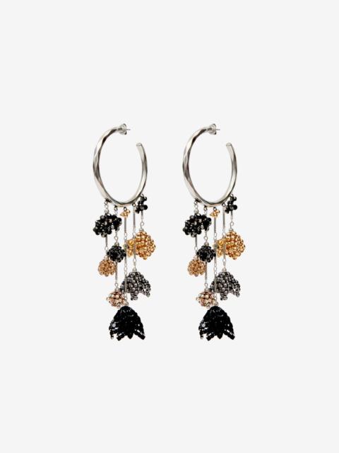 Isabel Marant CATALINA EARRINGS