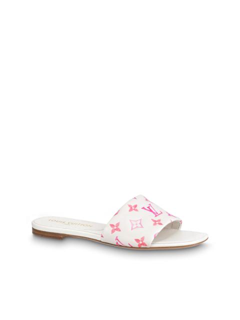 Louis Vuitton Revival Flat Mule