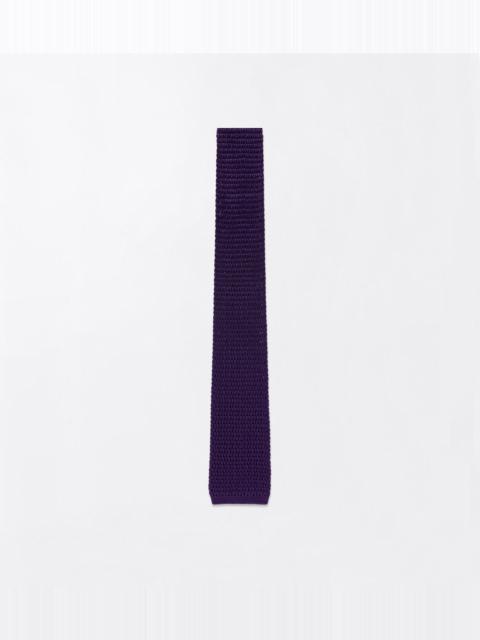 TOM FORD KNITTED TIE