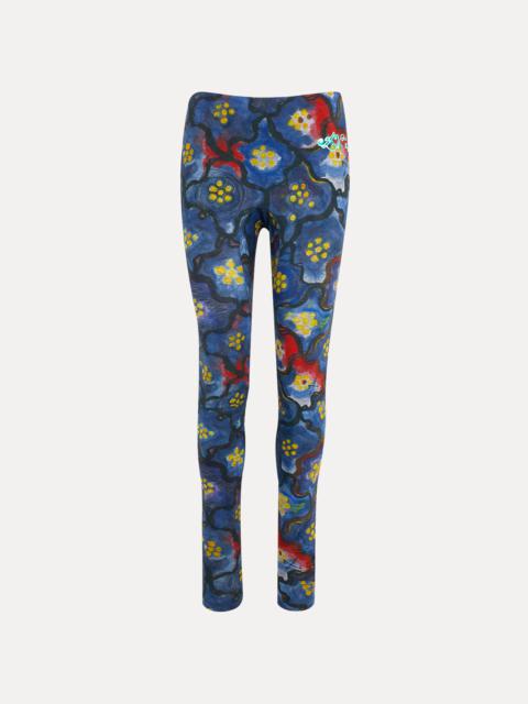 Vivienne Westwood LILI LEGGINGS