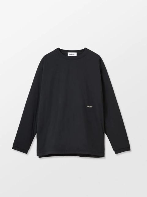 Ambush PADDED L/S T-SHIRT