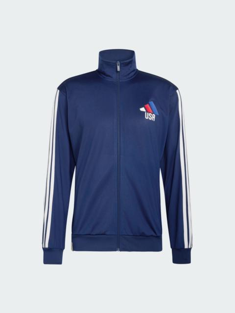 adidas FIFA World Cup 26™ USA Track Top