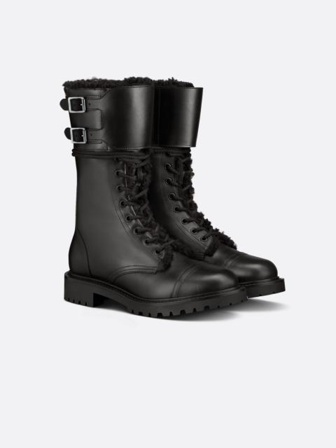 D-Trap Ankle Boot