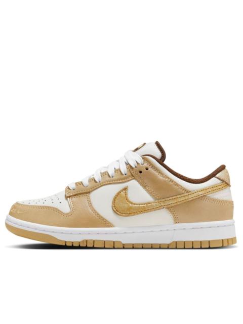 (WMNS) Nike Dunk Low LX 'Be The One' HM3695-071