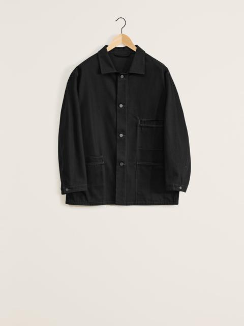 Lemaire WORKWEAR JACKET