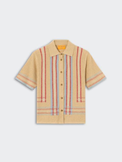 GUEST IN RESIDENCE Havana Shirt