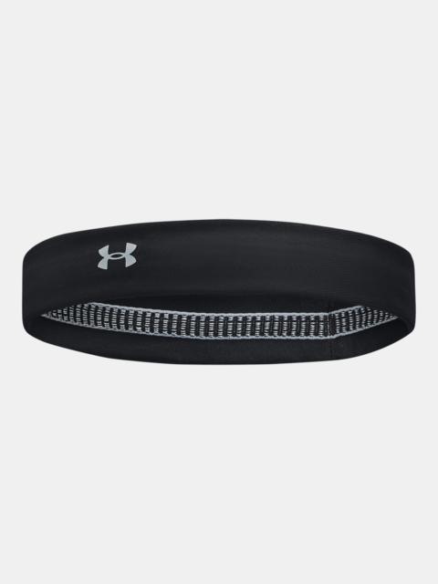 Under Armour Women's UA Play Up Headband