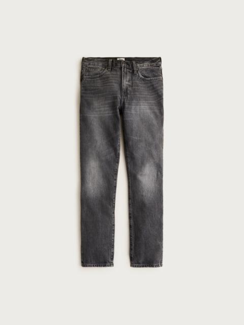 J.CREW 770™ Straight-fit jean in faded black wash