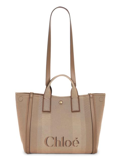 Chloé Medium Carry Tote Bag