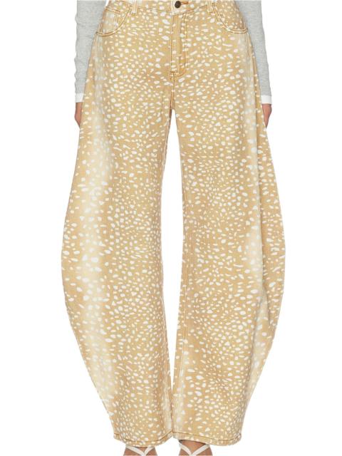 LIONESS Horseshoe Jeans