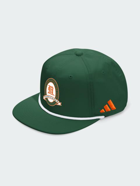 adidas Hurricanes Rope Hat