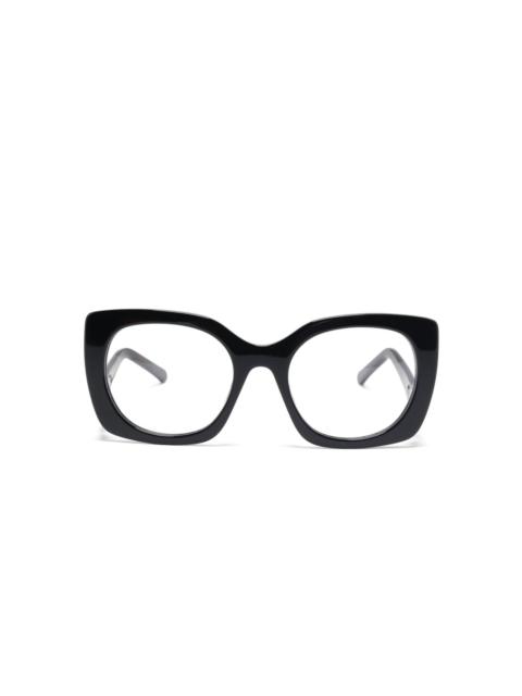 Marc Jacobs The J Marc Upside Down glasses
