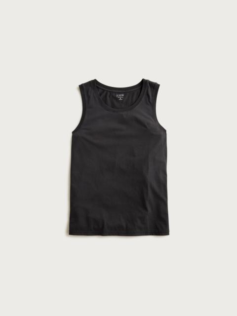 J.CREW Broken-in tank top