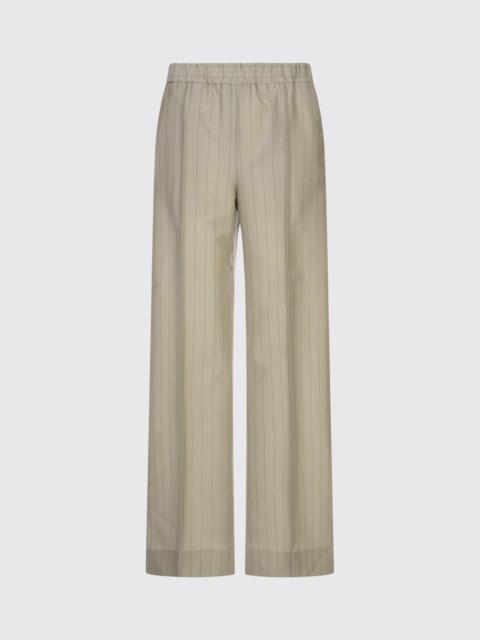 Jil Sander Pants woman Jil Sander