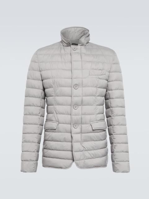 Herno Il Giacco padded jacket