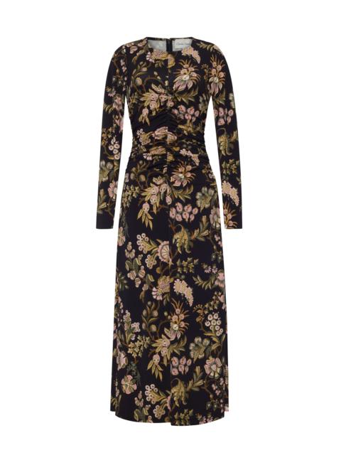 Cara Cara Maisy Dress
Figure-Skimming And Ultra-Flattering