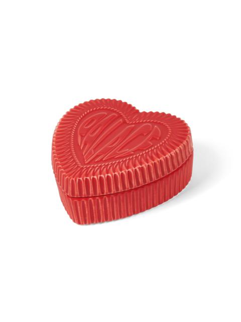 PALACE TRINKET BOX RED