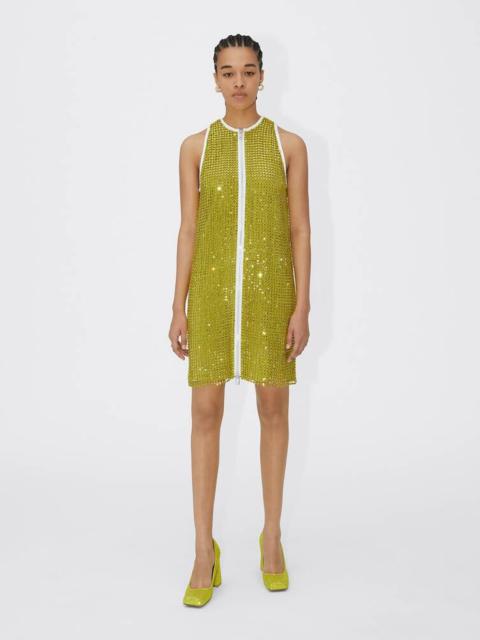 Bottega Veneta dress