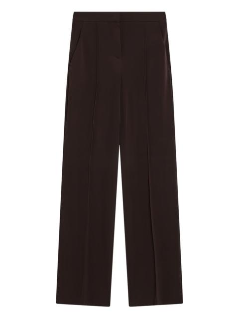Max Mara straight-leg trousers