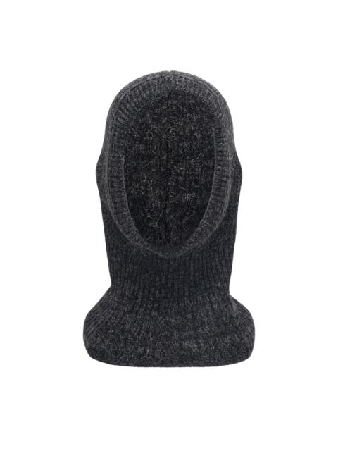 Lemaire Yak Alpaca Hood