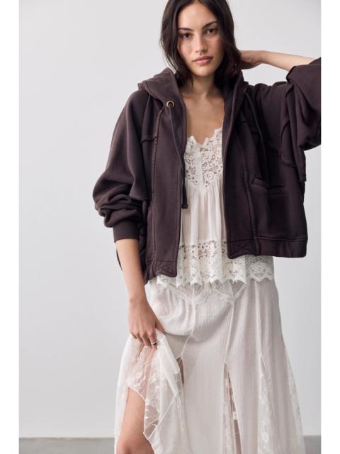 FREE PEOPLE Lena Shrug