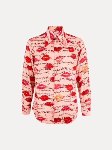 Vivienne Westwood TUXEDO SHIRT