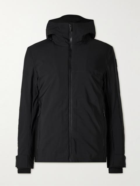 Fusalp Yohan Panelled Hooded Ski Jacket